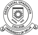 Deen Dayal Upadhyaya College, University of Delhi