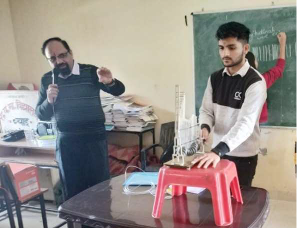 IMiLI-SAC outreach programme