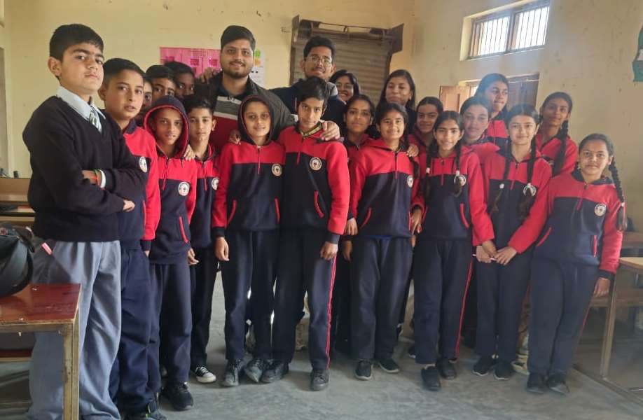 IMiLI-SAC outreach programme